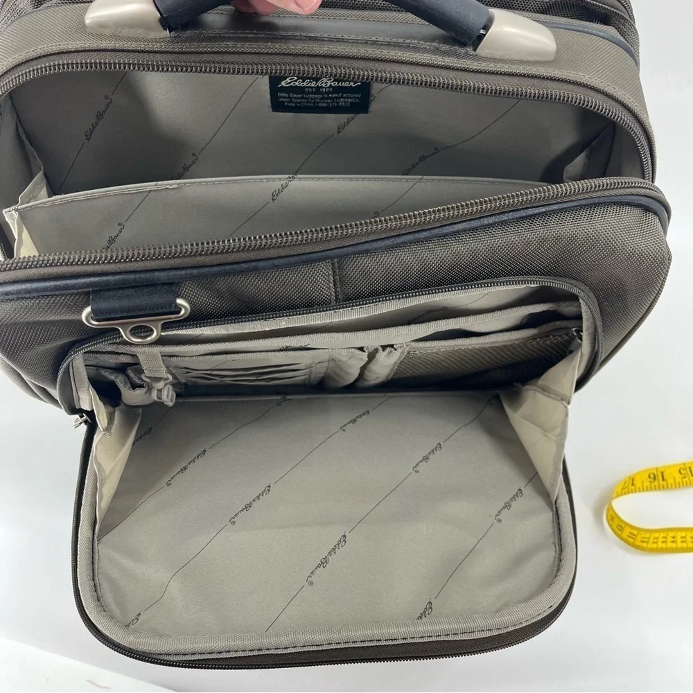 Eddie Bauer Customer‎ Computer Bag